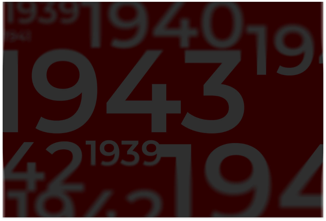 dates chronologie resistance france deuxieme guerre mondiale